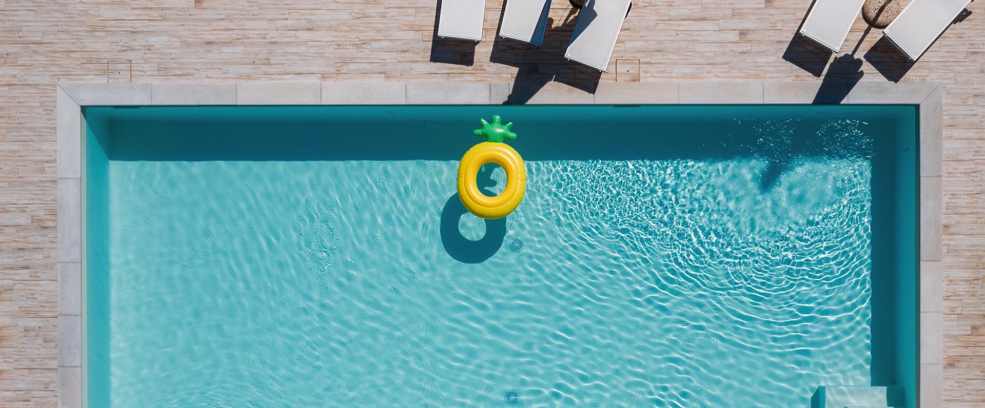 Pool Cleaning Service