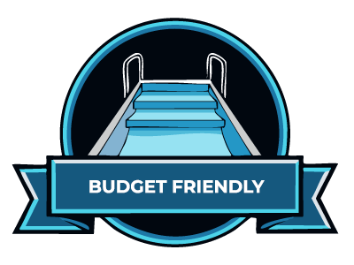 Budget Friendly badge